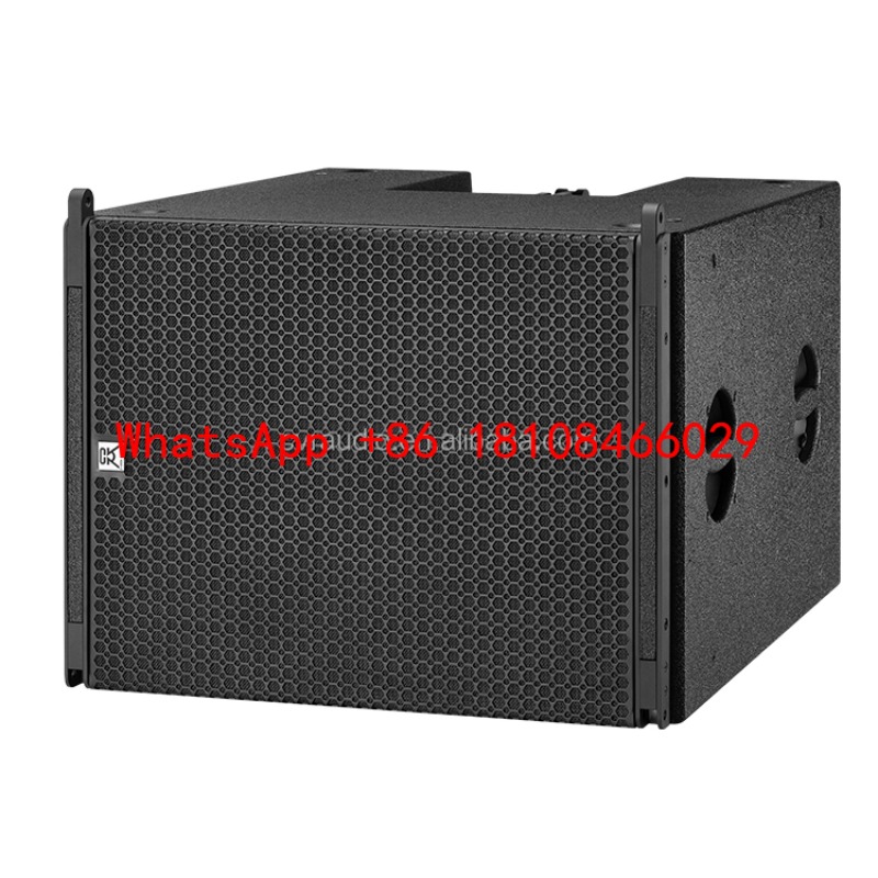 Outdoor Power Equipment - Professional Sound Equipment Hot Selling Model