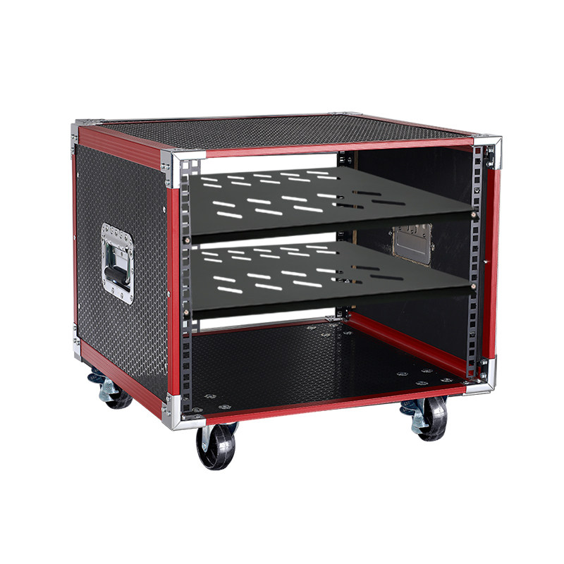 Outdoor Power Equipment - Power amplifier cabinet household 10U air