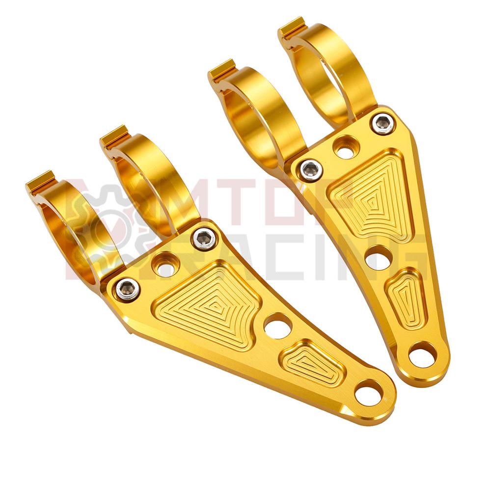 Outdoor Power New Roads - Xe Máy Đèn Pha Gắn Chân