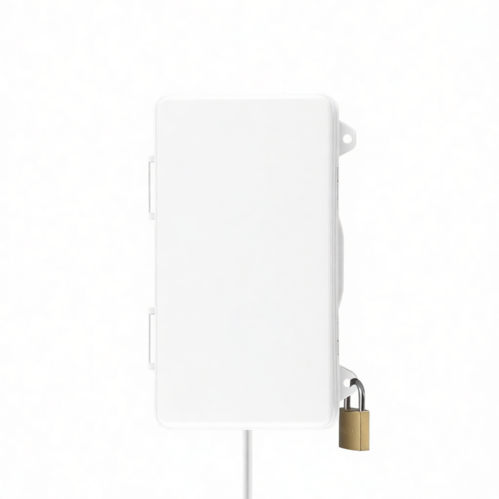 Outdoor Socket Protective Case - đánh giá và giá Outdoor Power Socket
