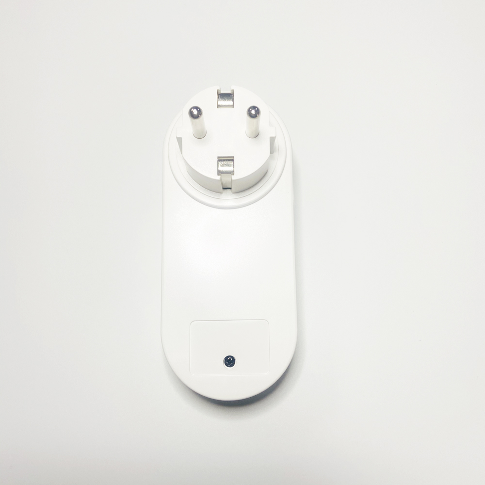 2.4G WIFI Ổ Cắm Điện Có 1A 2A  - đánh giá và giá Outdoor Power Outlet Wifi