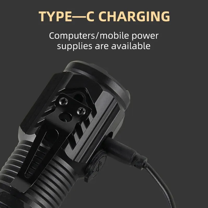 Portable Mini 3 LED Handheld F - đánh giá và giá Outdoor Power Supply