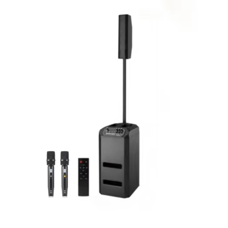 Outdoor Tower Speakers Profess - đánh giá và giá Outdoor Power Tower