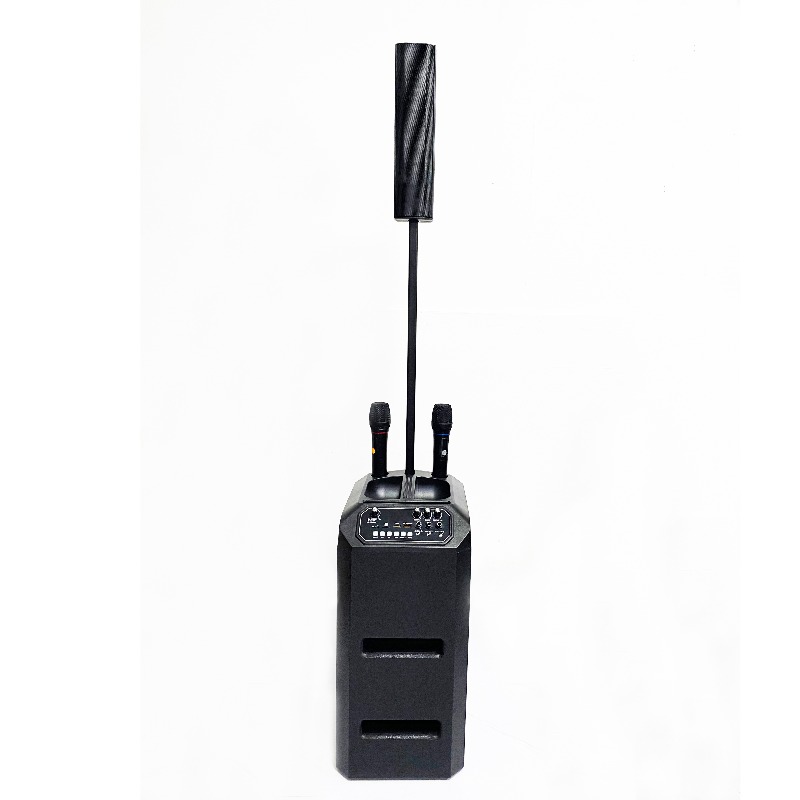 Outdoor Tower Speakers Profess - đánh giá và giá Outdoor Power Tower