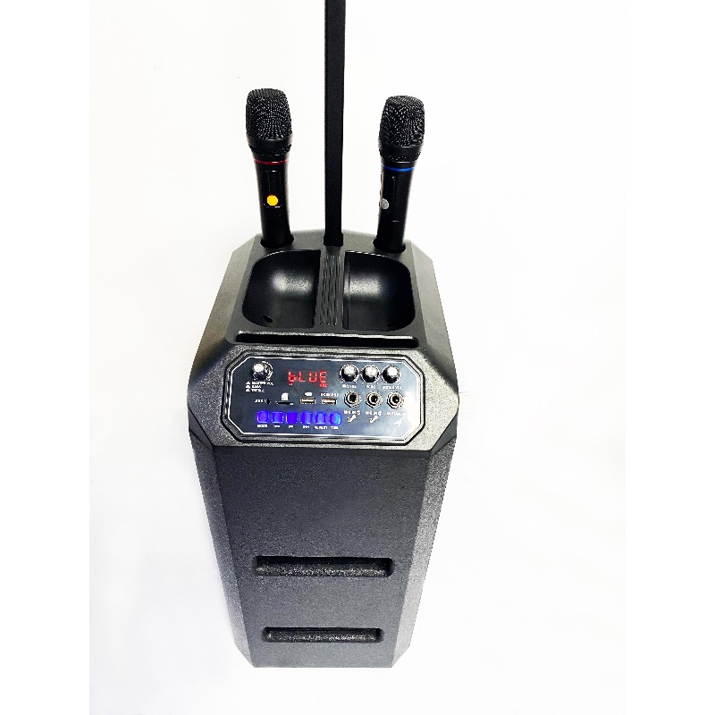 Outdoor Tower Speakers Profess - đánh giá và giá Outdoor Power Tower