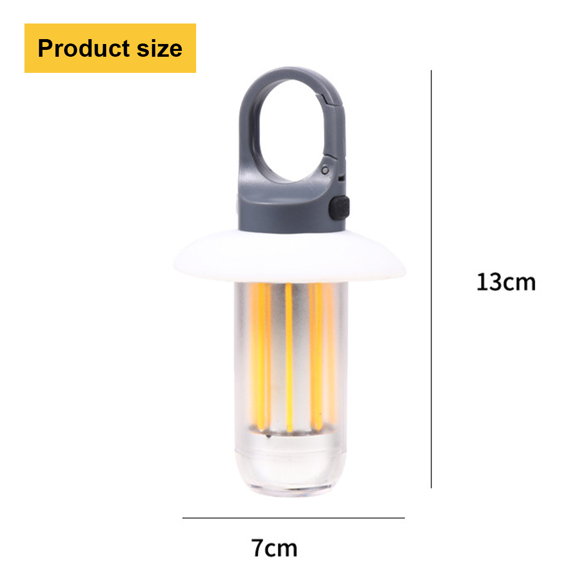 Usb Rechargeable Led Camping L - đánh giá và giá Outdoor Power Tower