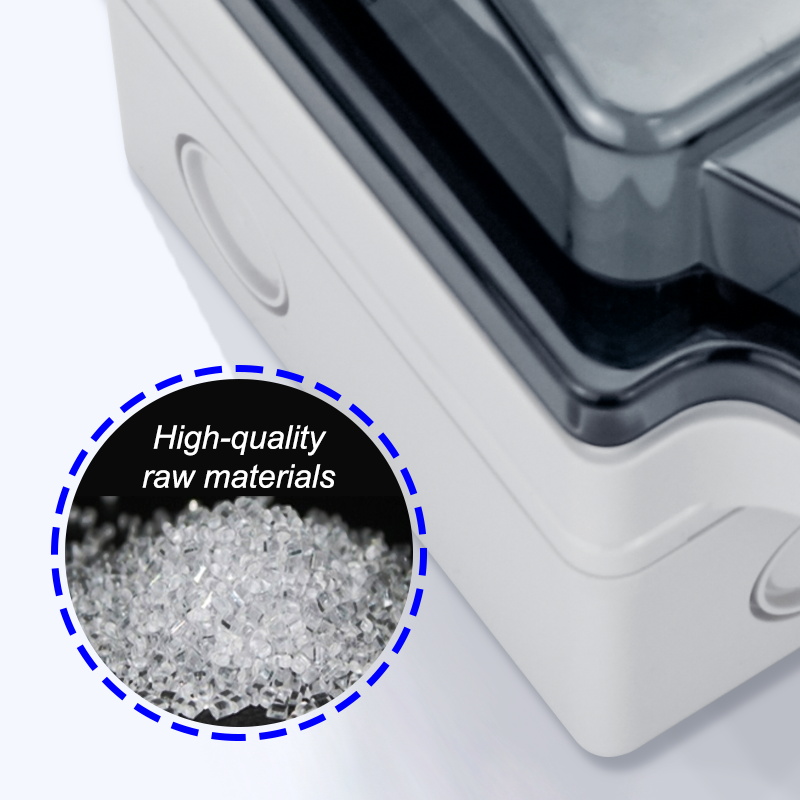Avoir IP66 Outdoor Waterproof  - đánh giá và giá Outdoor Power Outlet Wifi