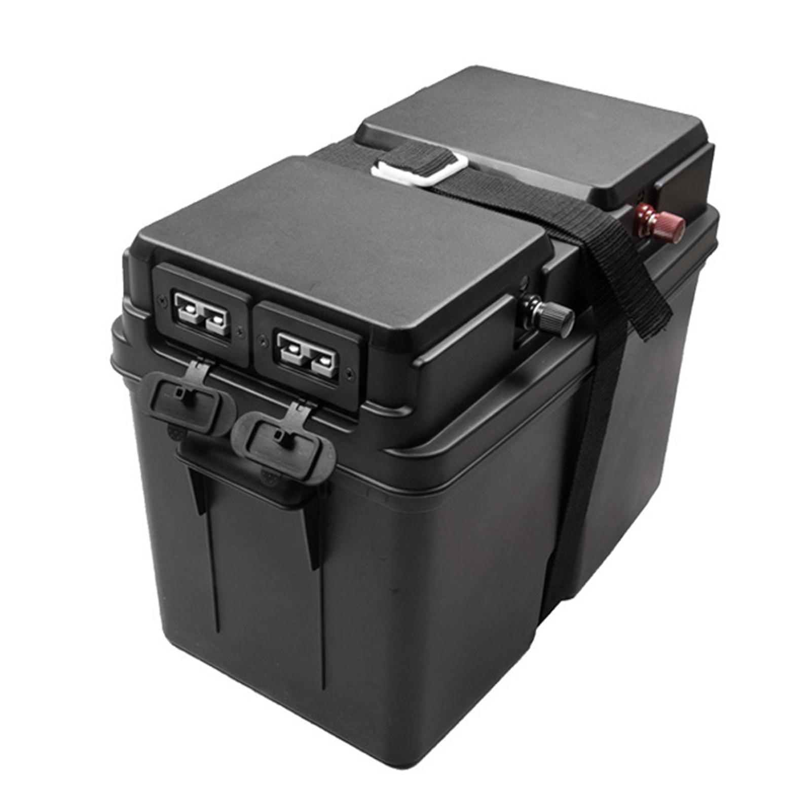 Battery Box Power Center Stati - đánh giá và giá Outdoor Power Tower