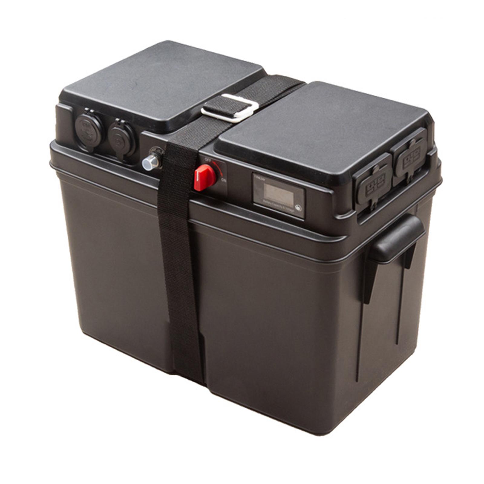 Battery Box Power Center Stati - đánh giá và giá Outdoor Power Tower