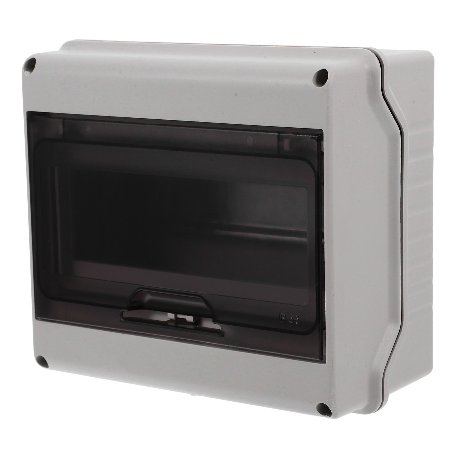 Outdoor Waterproof Circuit Bre - đánh giá và giá Panel Power Outdoor