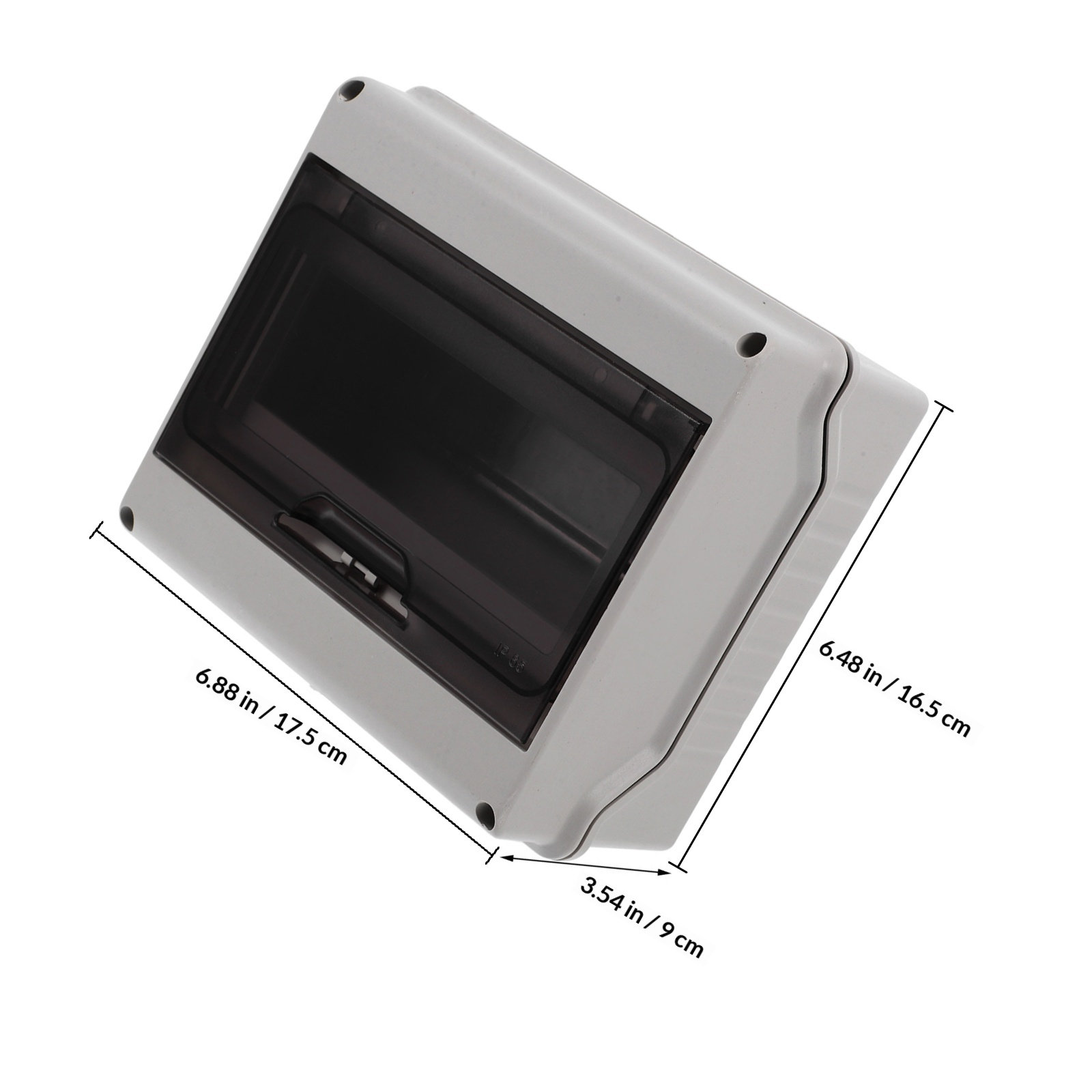 Outdoor Waterproof Circuit Bre - đánh giá và giá Panel Power Outdoor