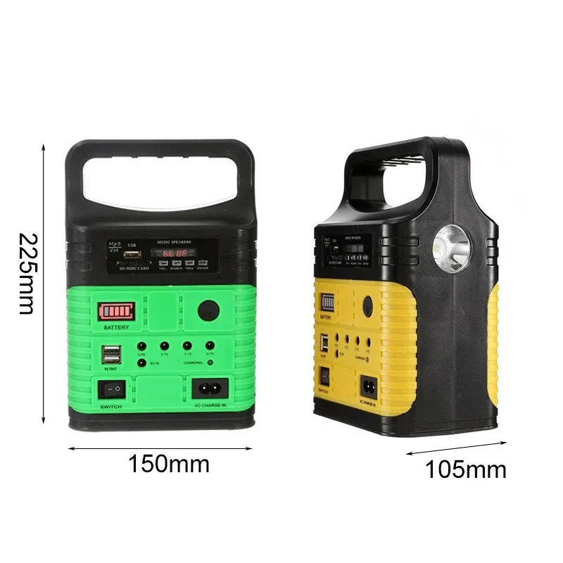 Portable Camping Solar Power G - đánh giá và giá Panel Power Outdoor