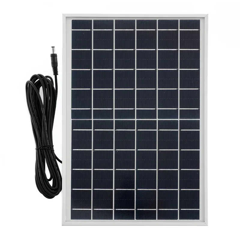 Portable Camping Solar Power G - đánh giá và giá Panel Power Outdoor