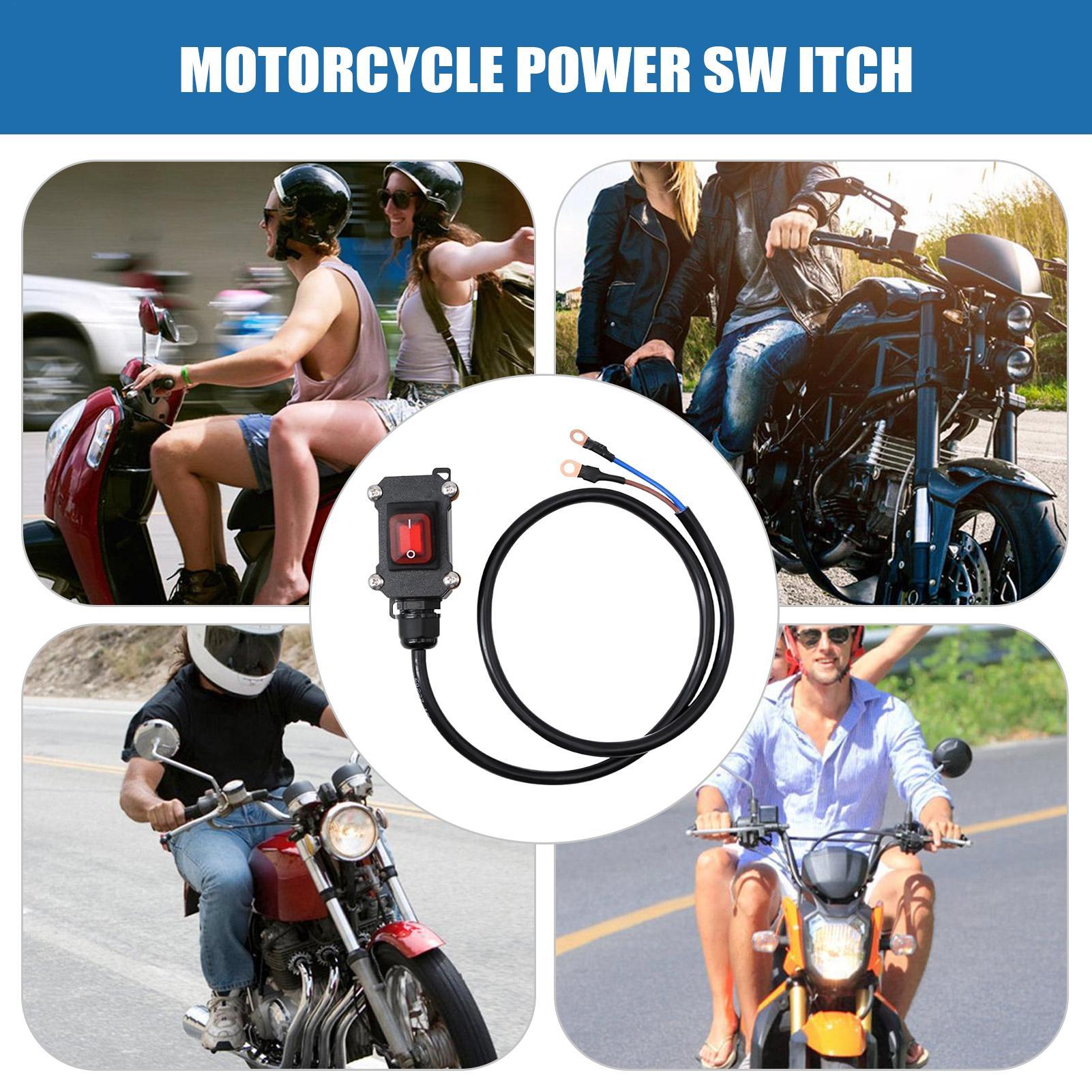 30/50/100cm Car Battery Discon - đánh giá và giá Outdoor Power Disconnect