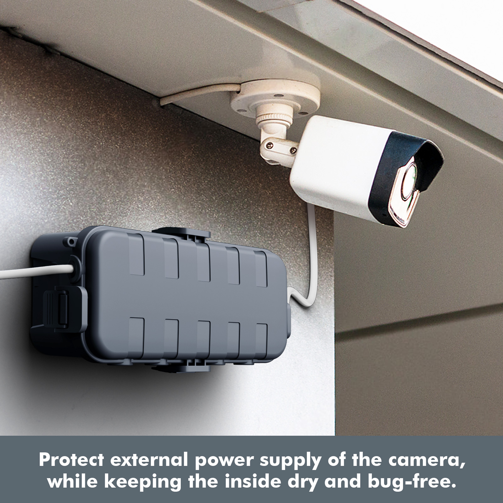 Outdoor Electrical Box Waterpr - đánh giá và giá Outdoor Power Port