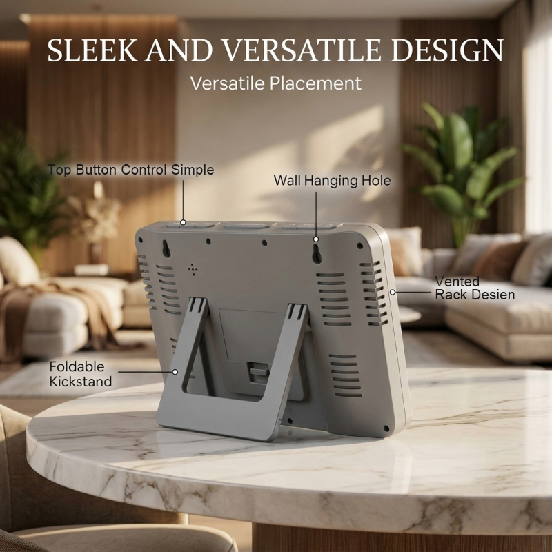 TEPLOM Multifunctional Digital - đánh giá và giá Outdoor Power Tower