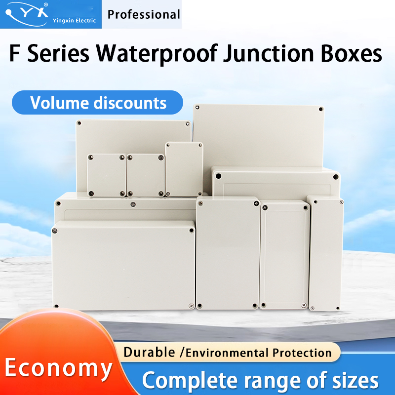 Outdoor IP66 Waterproof ABS Pl - đánh giá và giá Outdoor Power Socket