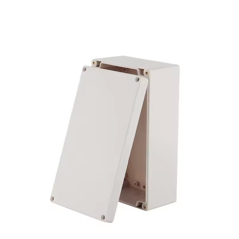 Outdoor IP66 Waterproof ABS Pl - đánh giá và giá Outdoor Power Socket