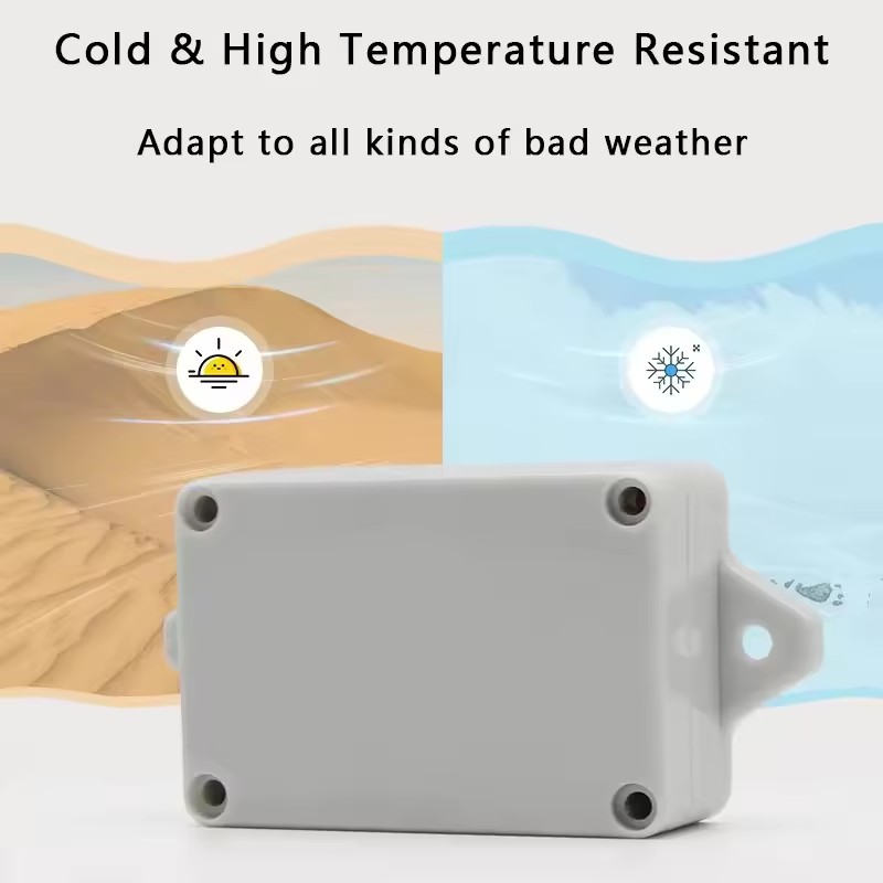 Outdoor IP66 Waterproof ABS Pl - đánh giá và giá Outdoor Power Socket