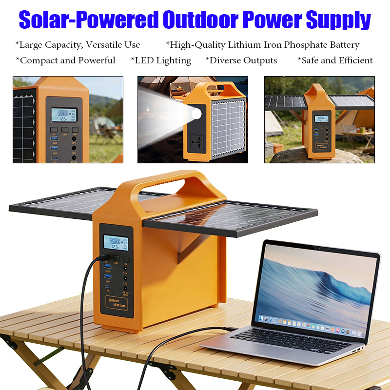 150W Portable Solar Power Stat - đánh giá và giá Panel Power Outdoor