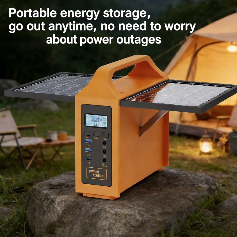 150W Portable Solar Power Stat - đánh giá và giá Panel Power Outdoor