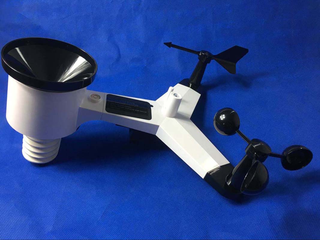 MISOL 1 Unit of Outdoor Sensor - đánh giá và giá Outdoor Power Tower