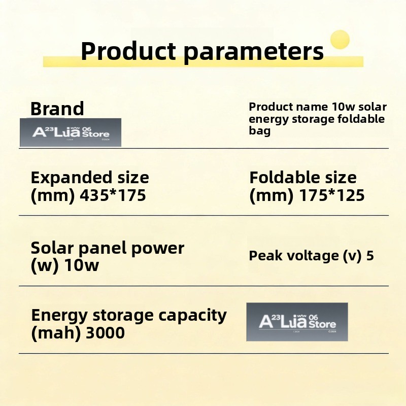 Foldable Solar Panel Charger P - đánh giá và giá Panel Power Outdoor