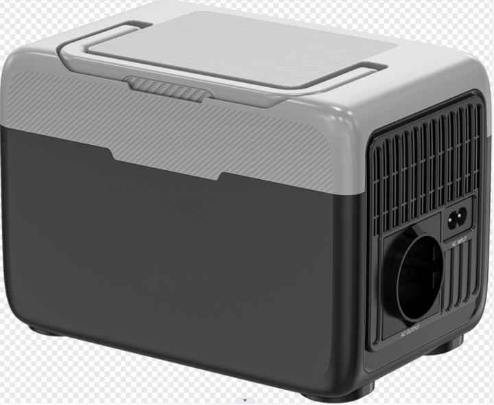 Outdoor Portable Power Home En - đánh giá và giá Outdoor Power Tower