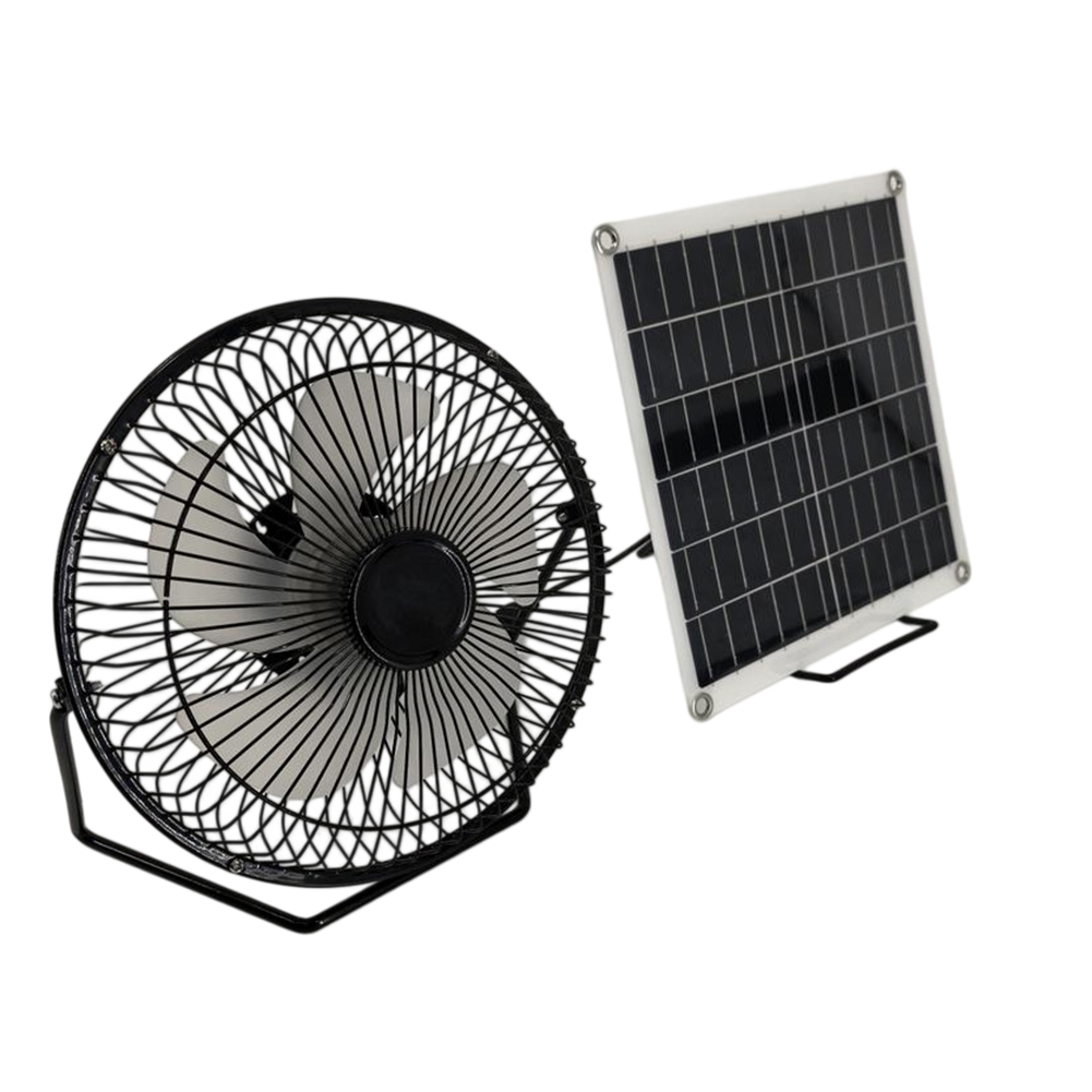 10W Solar Panel Fan Compatible - đánh giá và giá Panel Power Outdoor