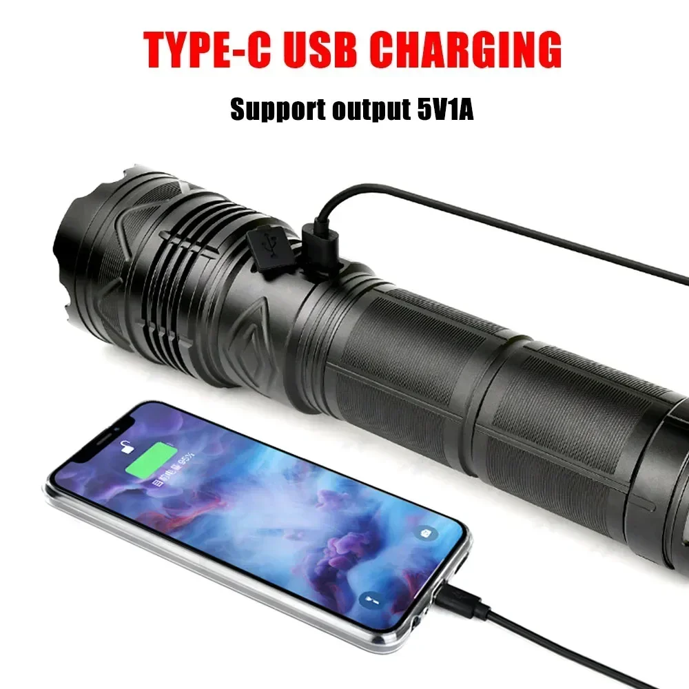 99000000LM Super Bright LED Fl - đánh giá và giá Outdoor Power Supply
