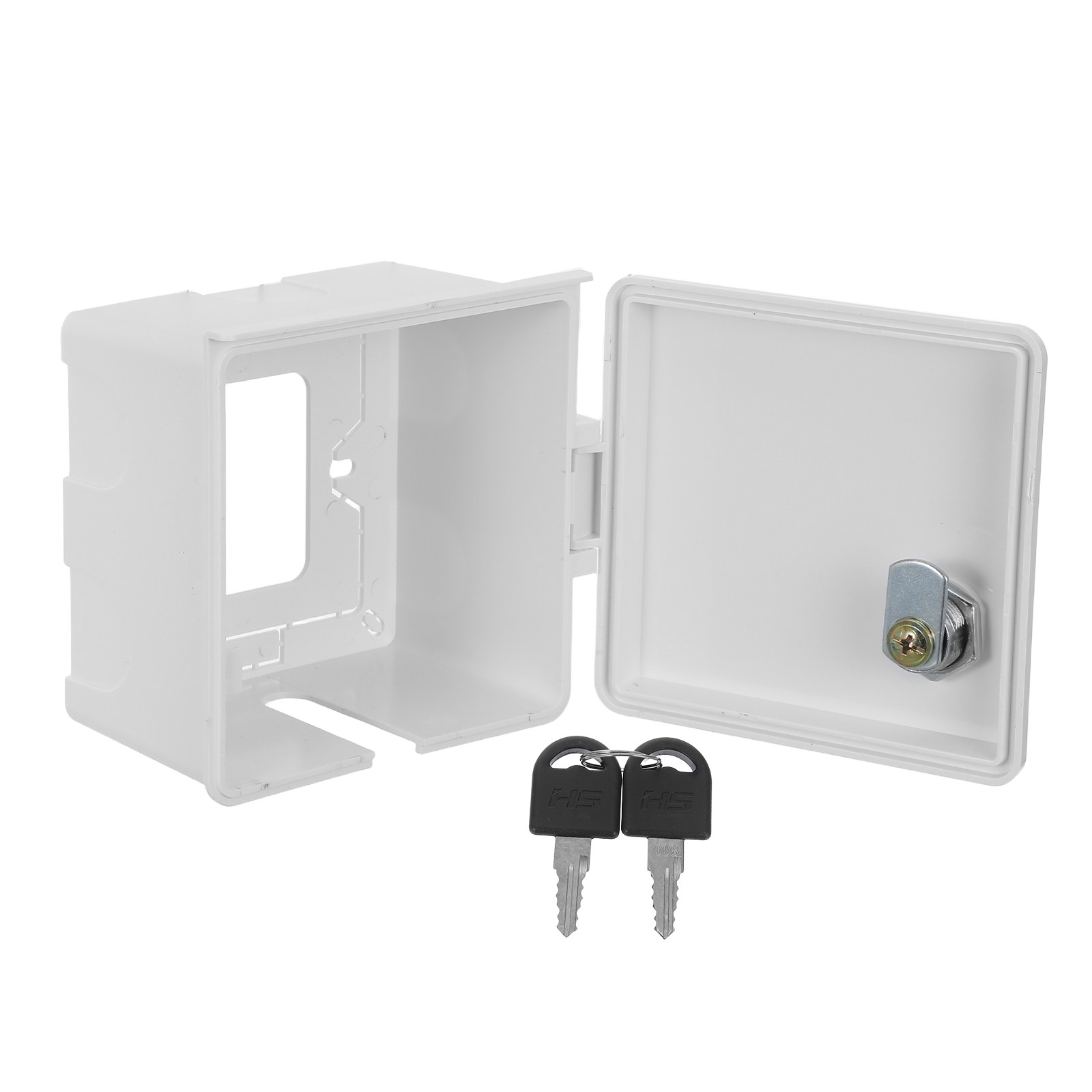 Waterproof Outlet Box Cover Wi - đánh giá và giá Outdoor Power Port