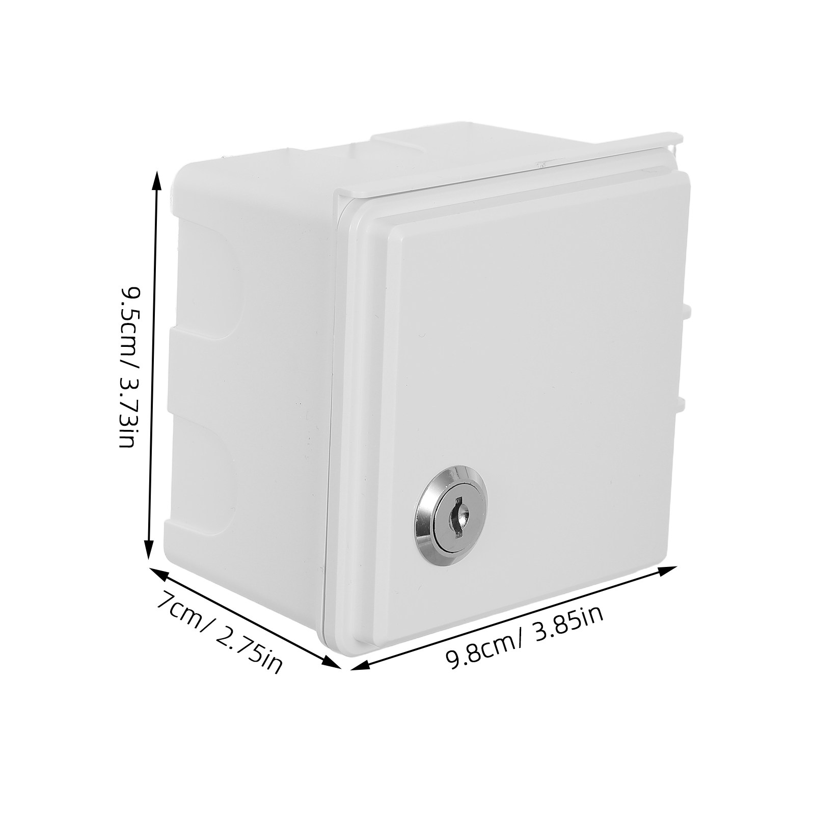 Waterproof Outlet Box Cover Wi - đánh giá và giá Outdoor Power Port