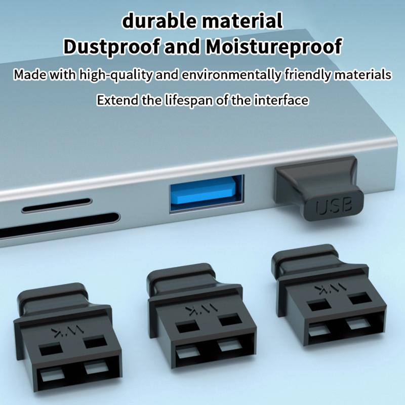USB Port Plug with Handle Unus - đánh giá và giá Outdoor Power Port