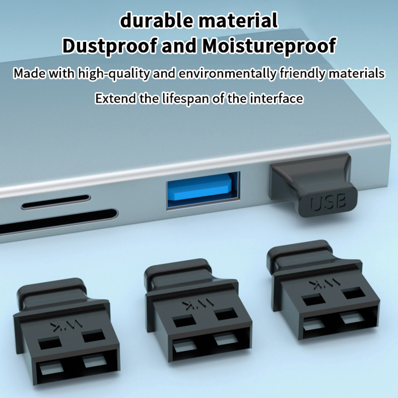 USB Port Plug with Handle Unus - đánh giá và giá Outdoor Power Port