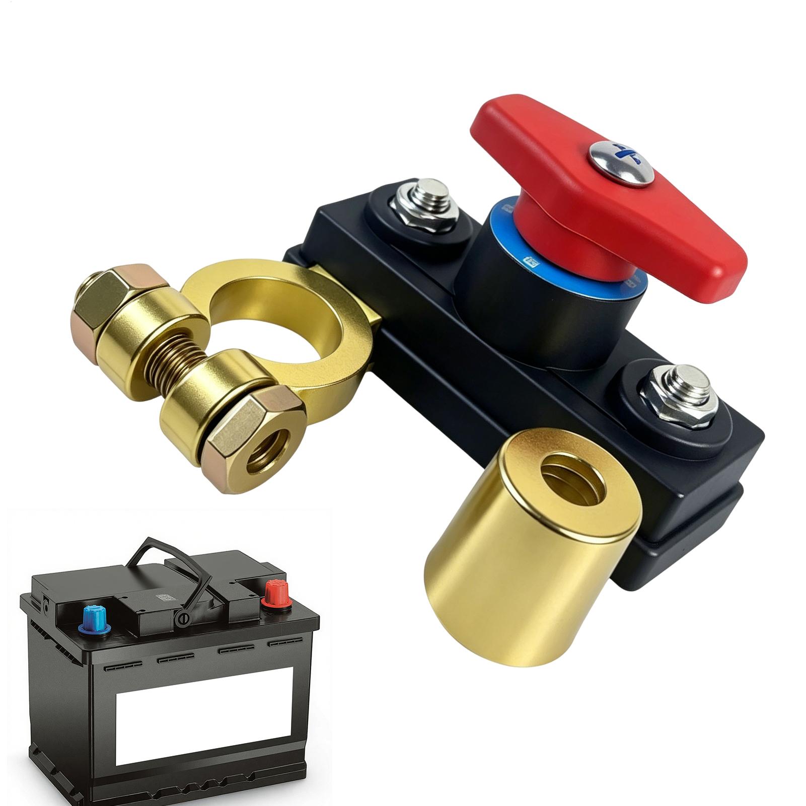 For sedan Car Battery Power Cu - đánh giá và giá Outdoor Power Disconnect