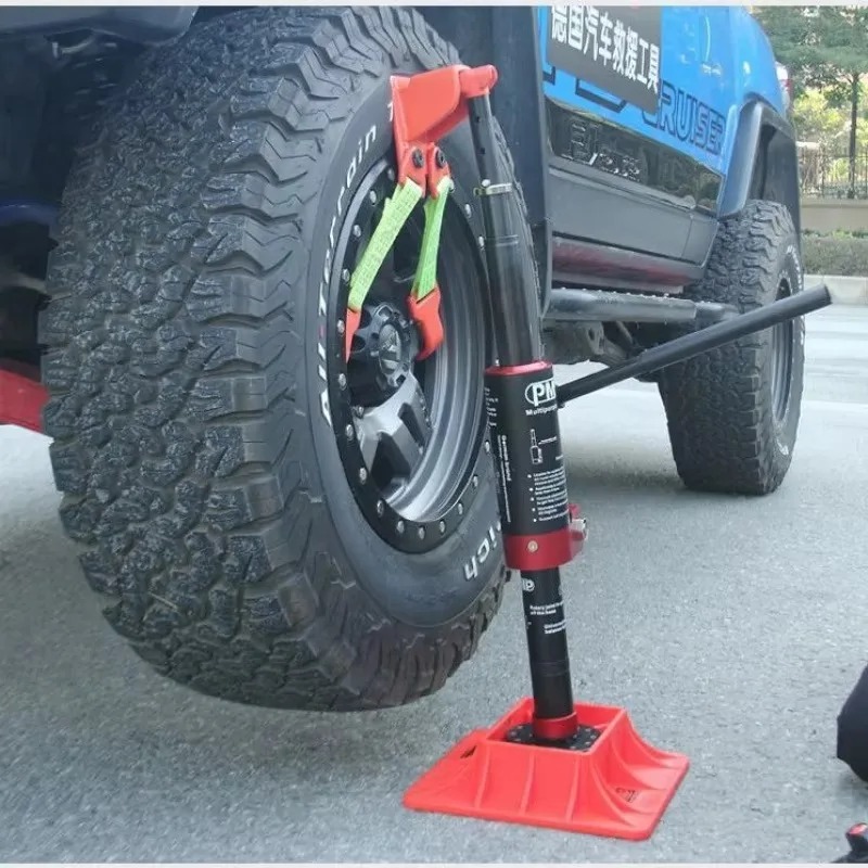 New Outdoor Escape Rescue Hydr - đánh giá và giá Outdoor Power New Roads