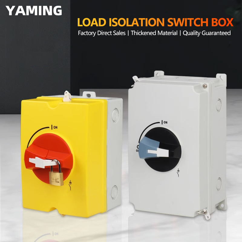 Universal Rotary Changeover Sw - đánh giá và giá Outdoor Power Disconnect