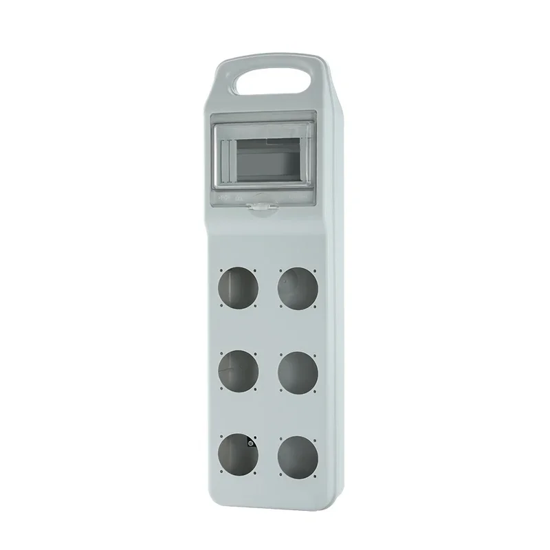 Outdoor Waterproof Industrial  - đánh giá và giá Outdoor Power Socket