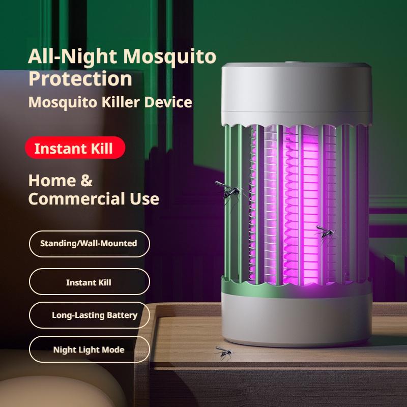 Roman Column USB Household Mos - đánh giá và giá Outdoor Power Tower