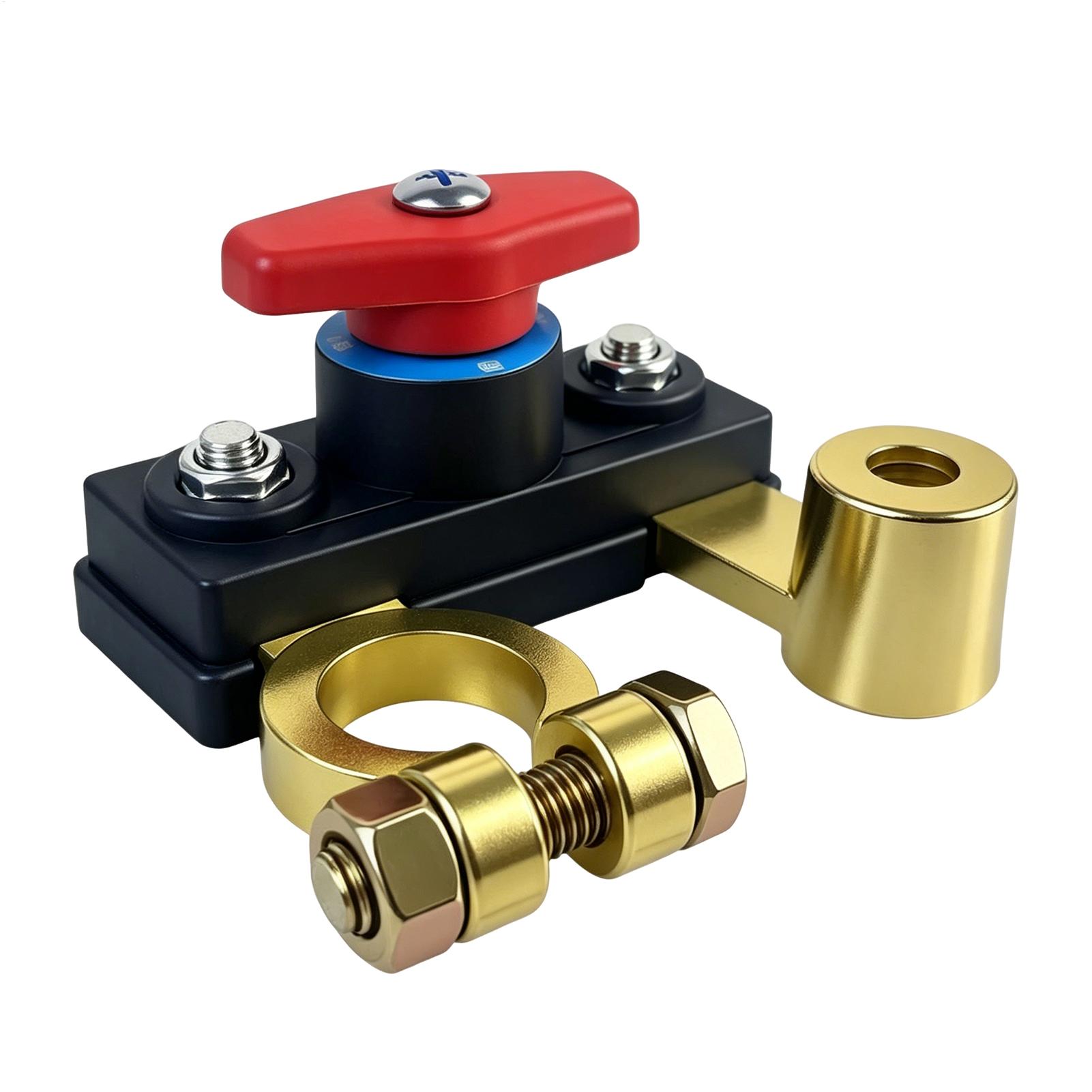 Adjustable Car Battery Power C - đánh giá và giá Outdoor Power Disconnect