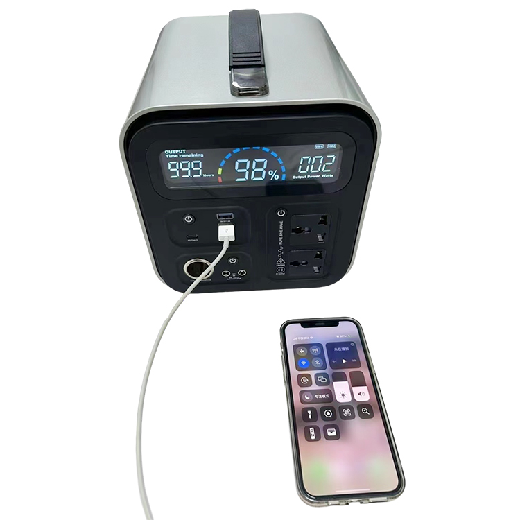 New Portable Solar Charging St - đánh giá và giá Panel Power Outdoor