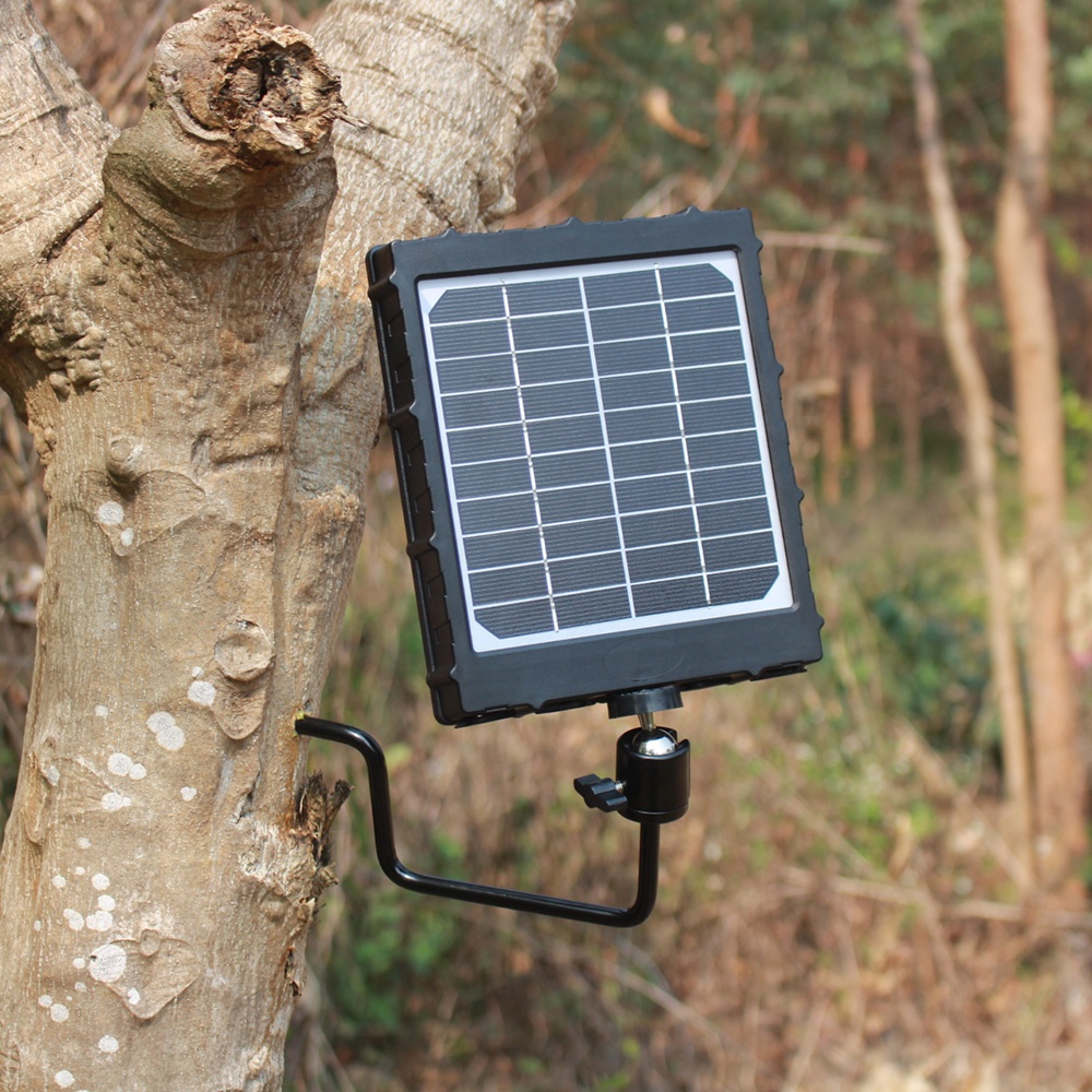 IP66 Waterproof Mini 6V 9V 3W  - đánh giá và giá Panel Power Outdoor