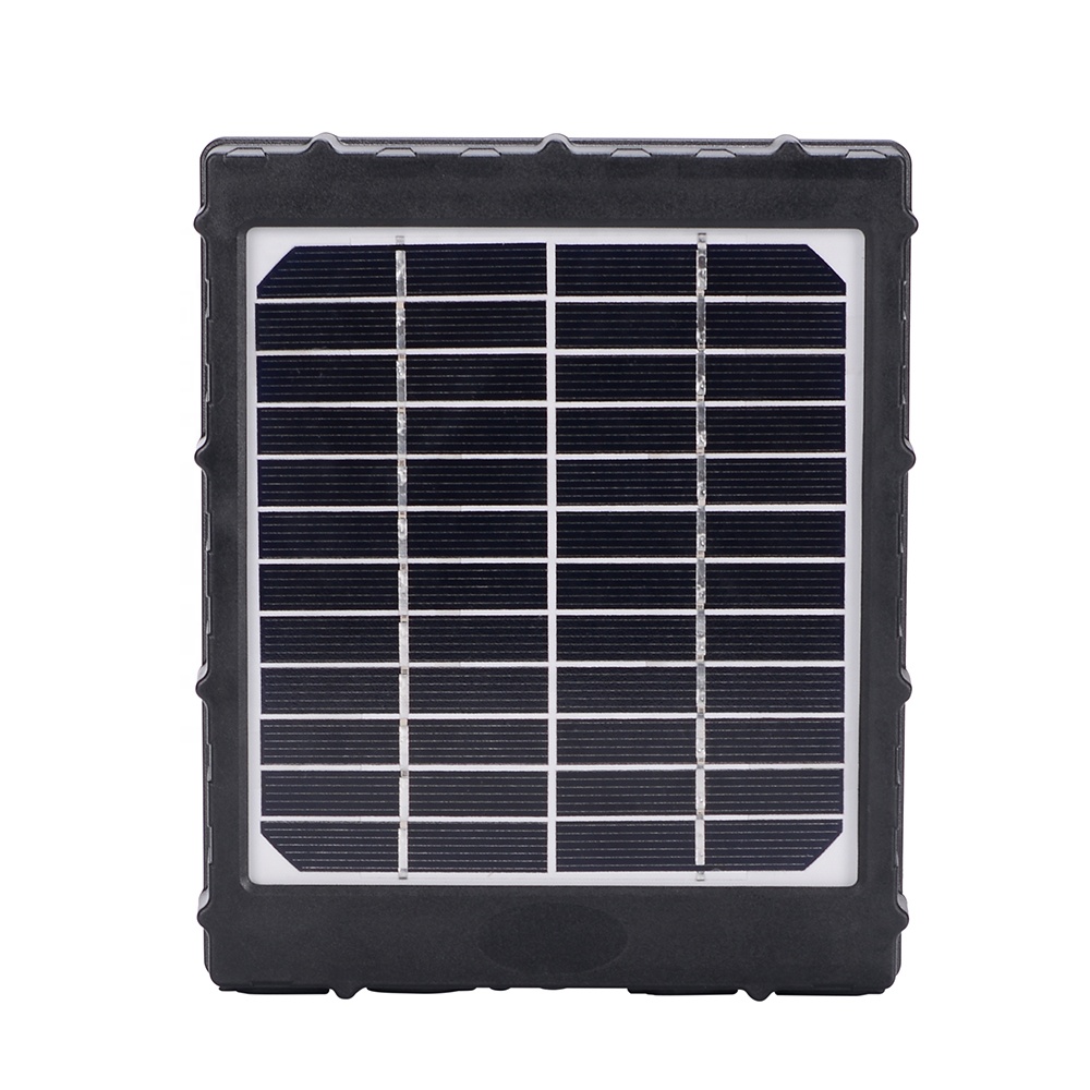 IP66 Waterproof Mini 6V 9V 3W  - đánh giá và giá Panel Power Outdoor
