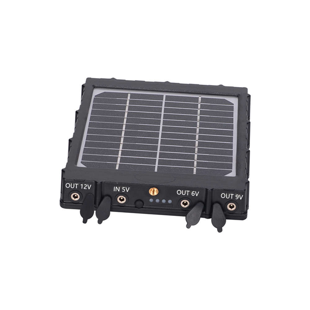 IP66 Waterproof Mini 6V 9V 3W  - đánh giá và giá Panel Power Outdoor