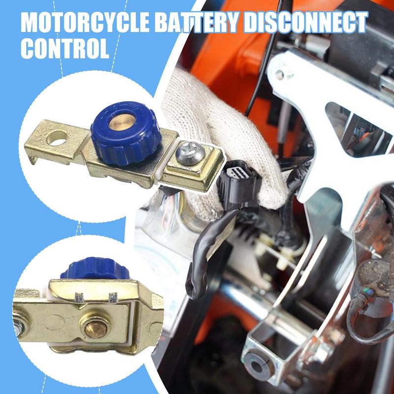 Battery Disconnect Control Rel - đánh giá và giá Outdoor Power Disconnect