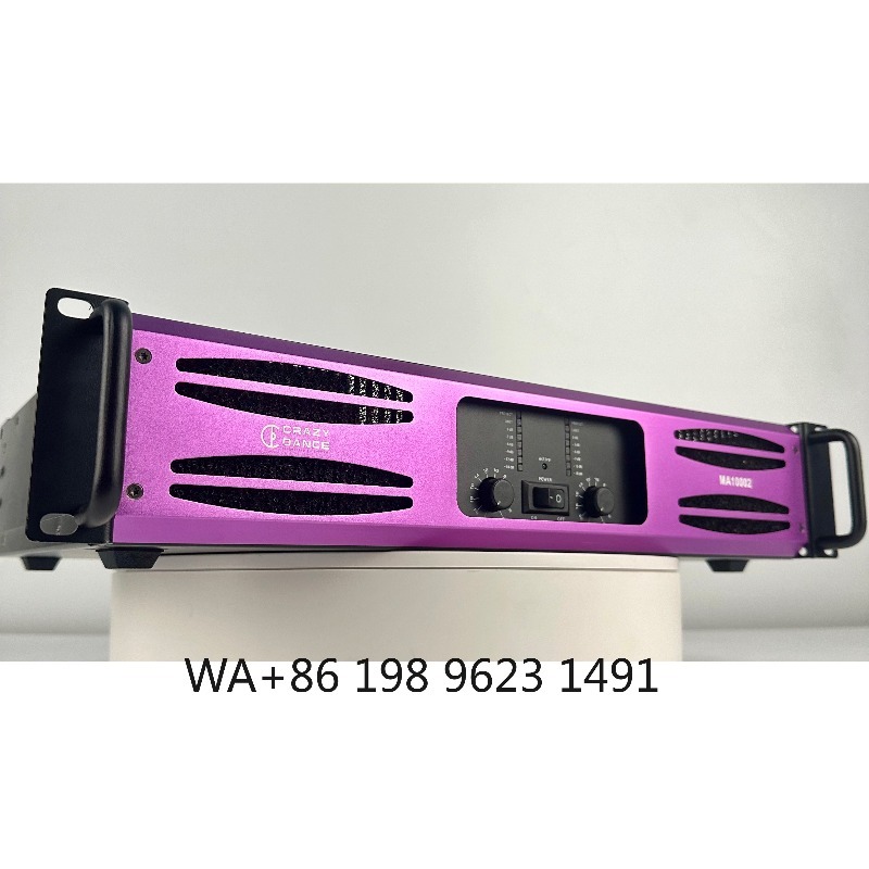 2000W Class D Digital Amplifie - đánh giá và giá Outdoor Power Equipment