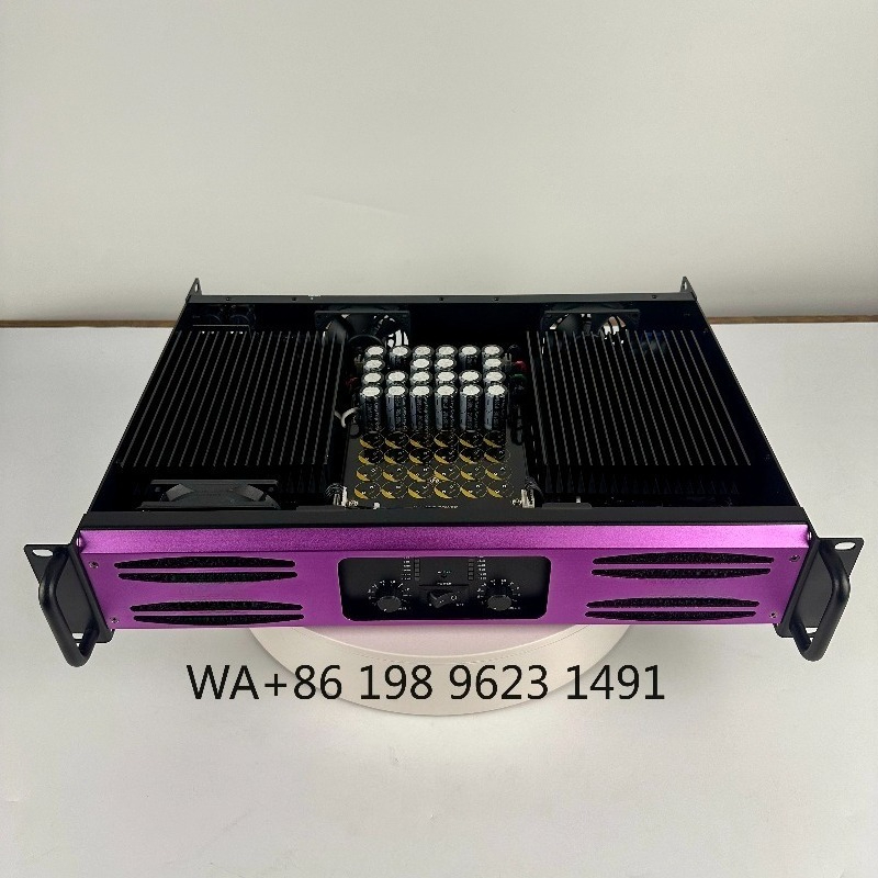 2000W Class D Digital Amplifie - đánh giá và giá Outdoor Power Equipment