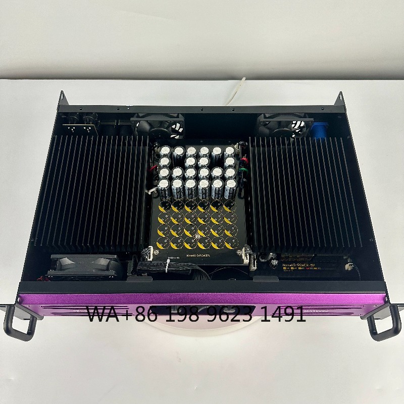 2000W Class D Digital Amplifie - đánh giá và giá Outdoor Power Equipment