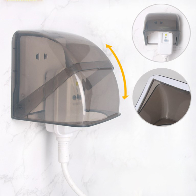 New 86Type Outdoor Socket Prot - đánh giá và giá Outdoor Power Port