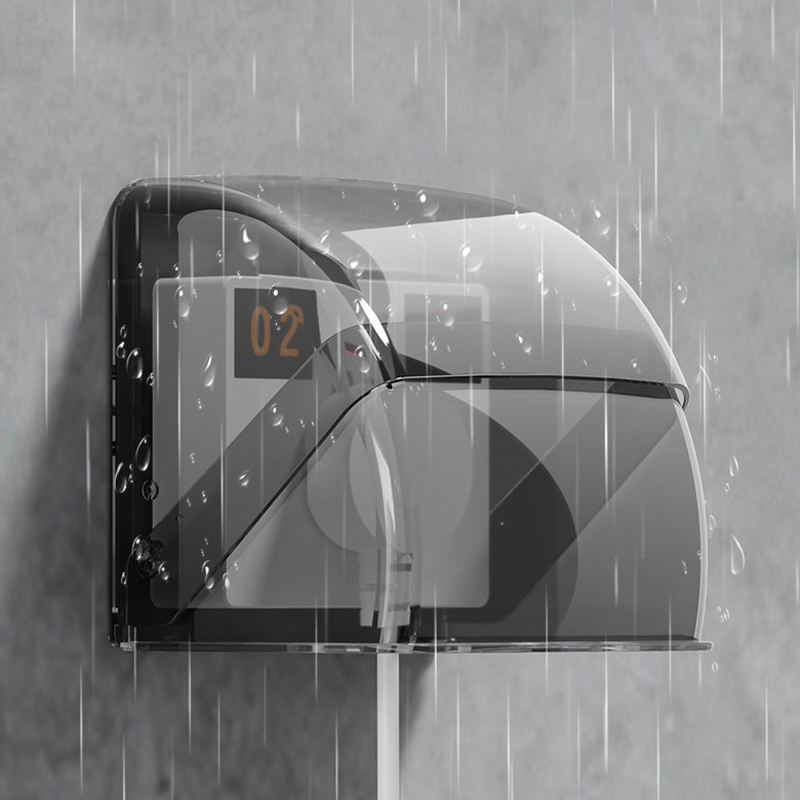 New 86Type Outdoor Socket Prot - đánh giá và giá Outdoor Power Port